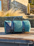 Twill Waterproof Picnic Blankets
