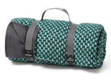 Twill Waterproof Picnic Blankets