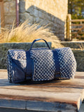 Twill Waterproof Picnic Blankets