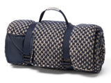 Twill Waterproof Picnic Blankets