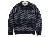 British Wool Saxon Jumper & Beanie Hat