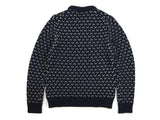 British Wool Saxon Jumper & Beanie Hat