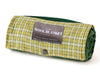 Tweed Waterproof Walker Companion Rug - Birch Green