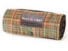 Tweed Waterproof Walker Companion Rug - Thistle