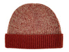 Knitted Lambswool Beanie Hat