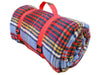 Blanket Carrying Strap - Red