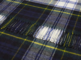 Tartan Lambswool Shawl - Dress Gordon