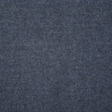 Garforth Tweed Flat Cap - Ribble Blue