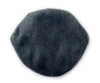 Garforth Tweed Flat Cap - Ribble Blue