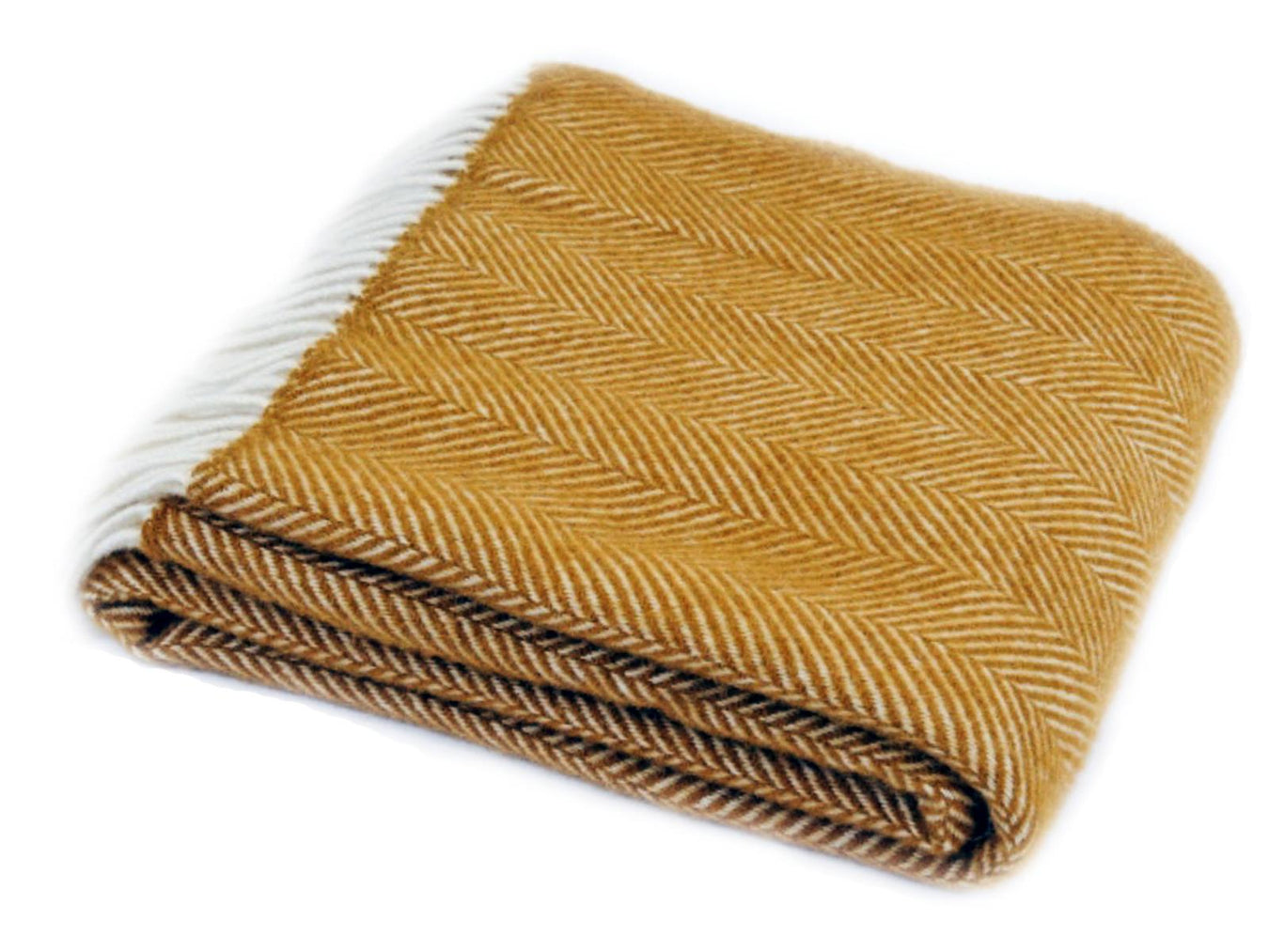 Tweedmill Textiles – Wool Blanket Online