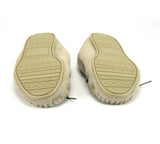 Lambswool Lined Moccasins