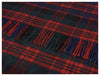 Tartan Lambswool Wide Scarf - Macdonald