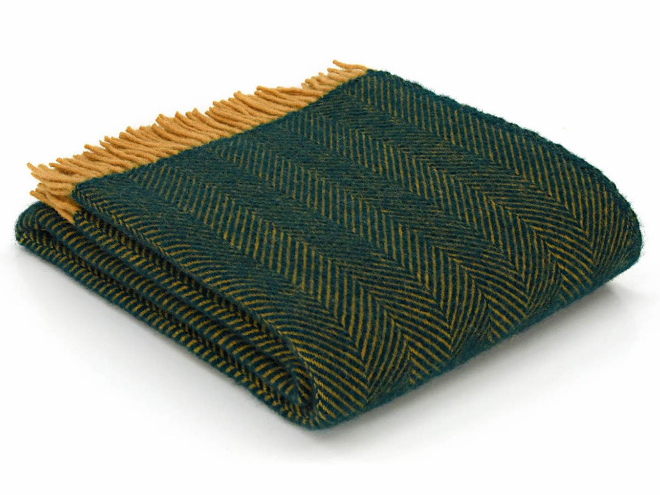 Tweedmill Textiles – Wool Blanket Online