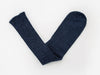 Mohair Socks - Navy