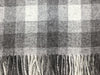 Hermitage British Wool Throw - Schiehallion