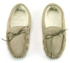 Lambswool Lined Moccasins