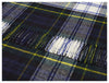 Tartan Lambswool Scarf - Dress Gordon