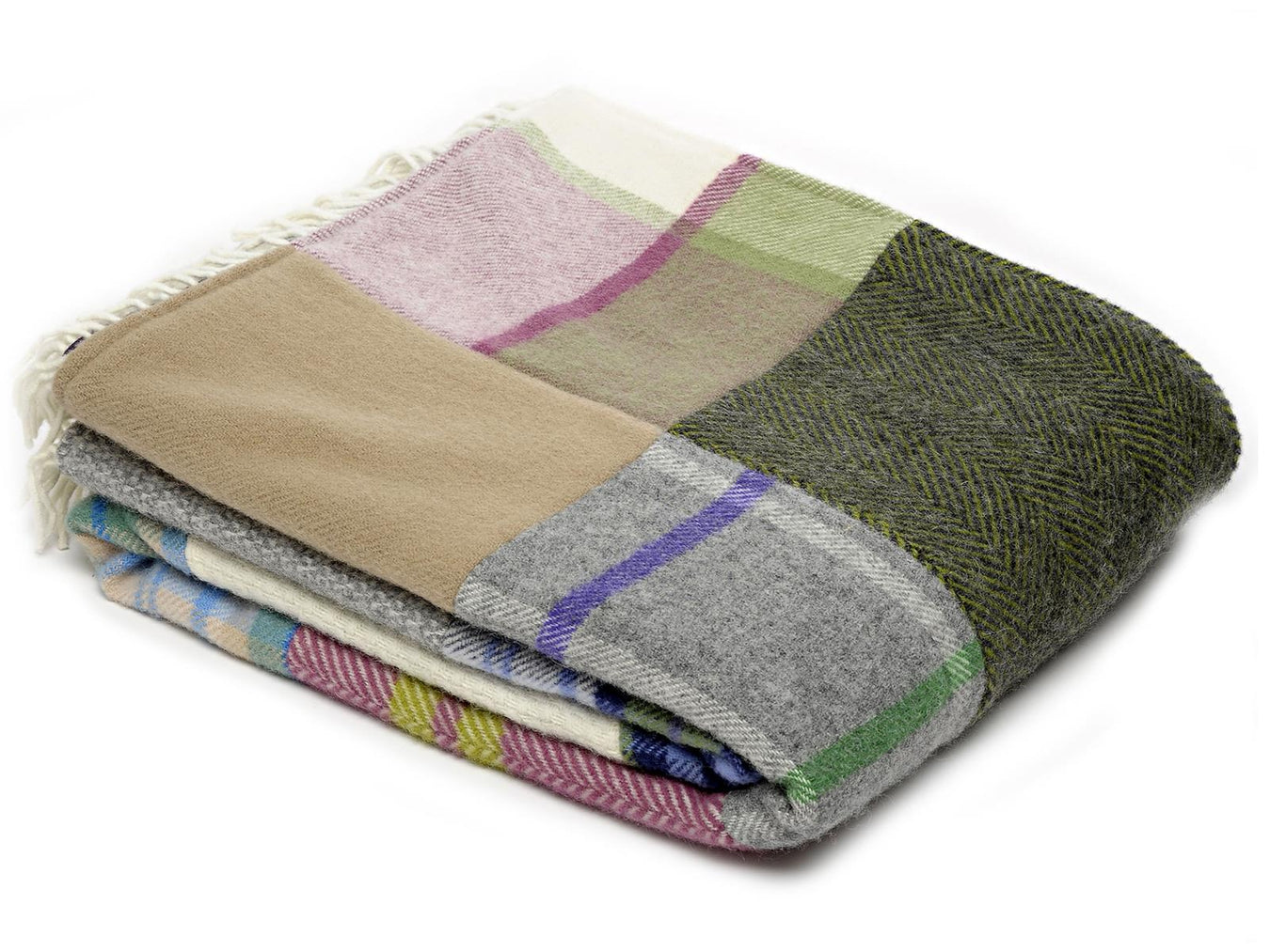 Large Blankets Wool Blanket Online