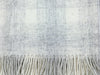 Hermitage British Wool Throw - Cairnwell