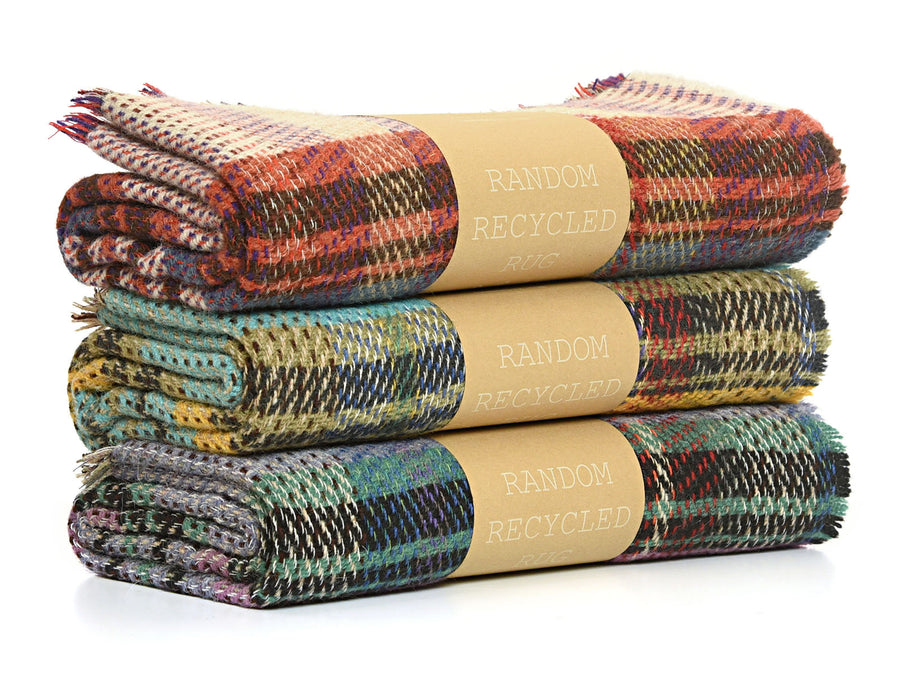 Throws & Blankets Wool Blanket Online